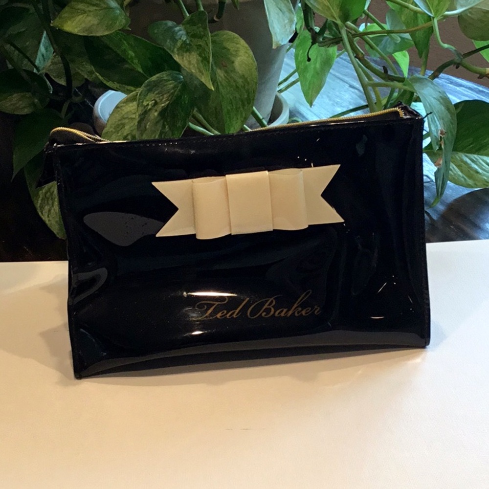 Ted Baker Makeup Bag